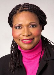 Marsha Coleman-Abedayo