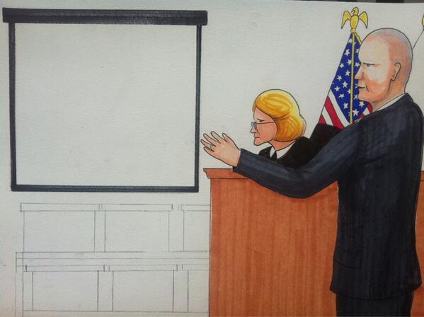 Closing Argument in Manning's Trial by Clark Stoekely
