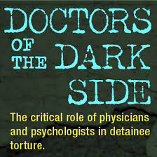 Doctors of the Darkside