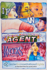 If An Agent Knocks