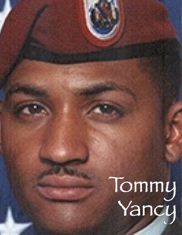 Tommy Yancy