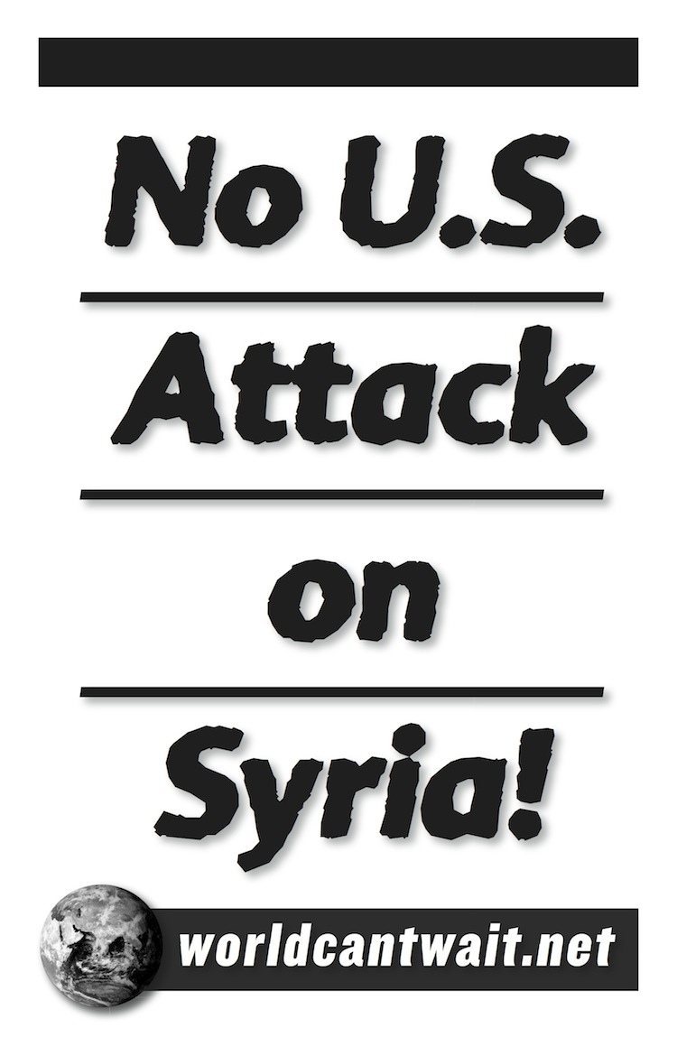 No US Attack