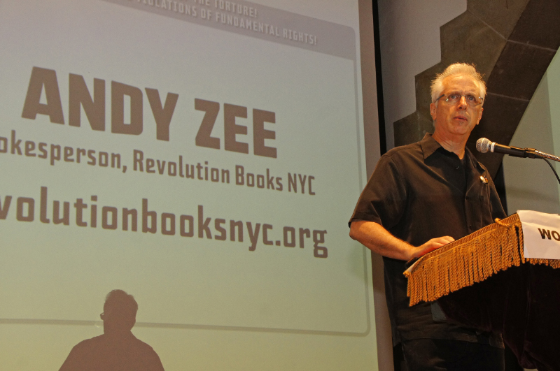 Andy Zee