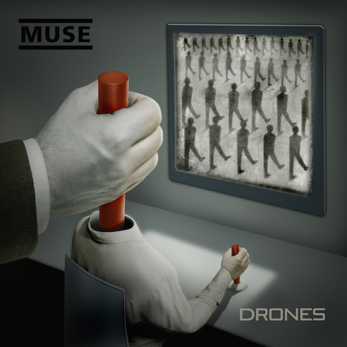 Drones by Muse