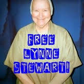 free Lynne Stewart