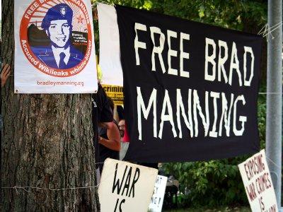 Free Brad Manning