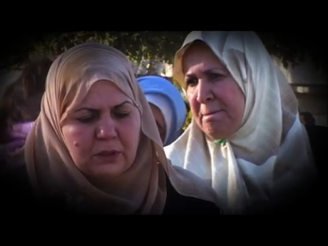 Guardian Video on Civilian Deaths