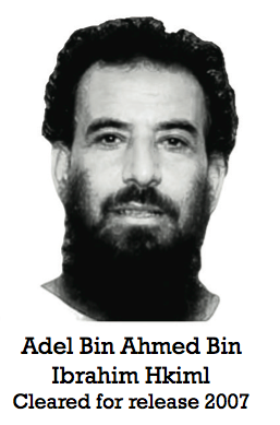 Adel Bin Ahmed Bin Ibrahim Hkiml