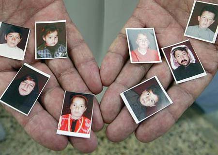 iraq dead family2