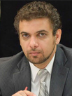 Raed Jarrar