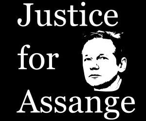 Justice for Assange