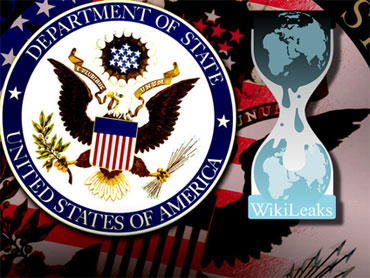 WikiLeaks Vs. the Empire